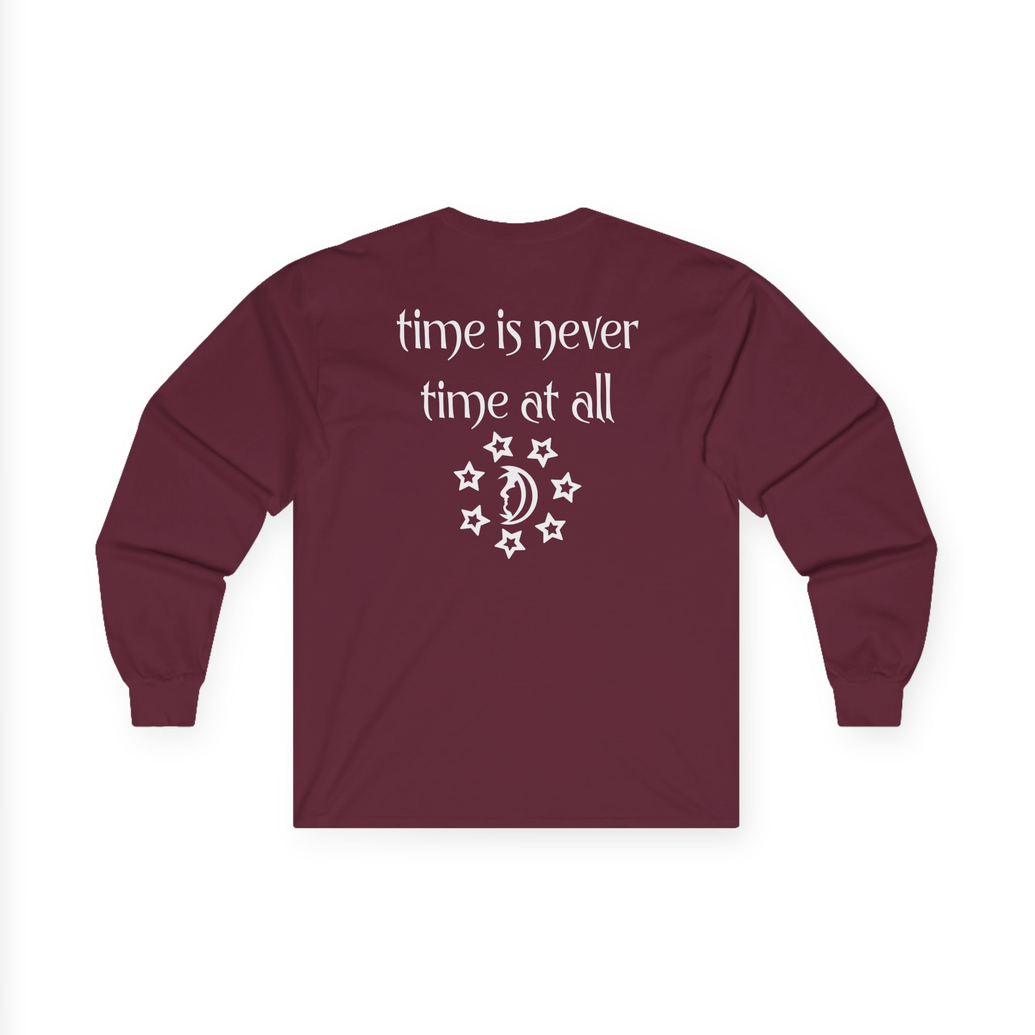 The Smashing Pumpkins Tonight, Tonight Unisex Ultra Cotton Long Sleeve Tee