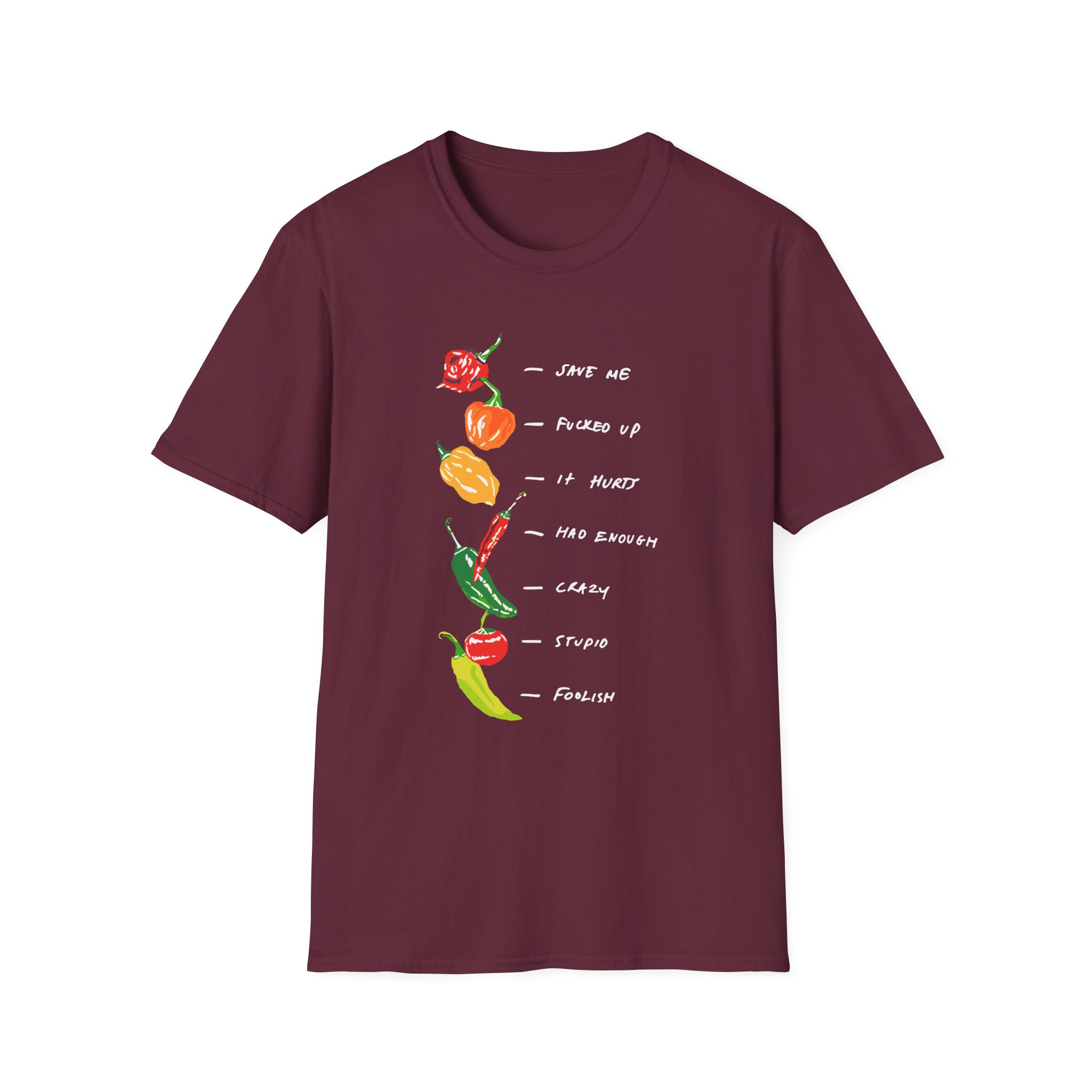 Zayn Malik Scoville Season Unisex Softstyle T-Shirt