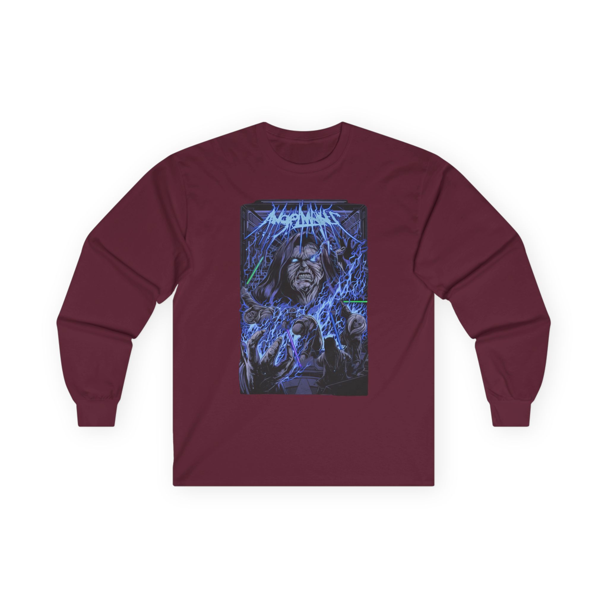 Angelmaker Treason Unisex Ultra Cotton Long Sleeve Tee