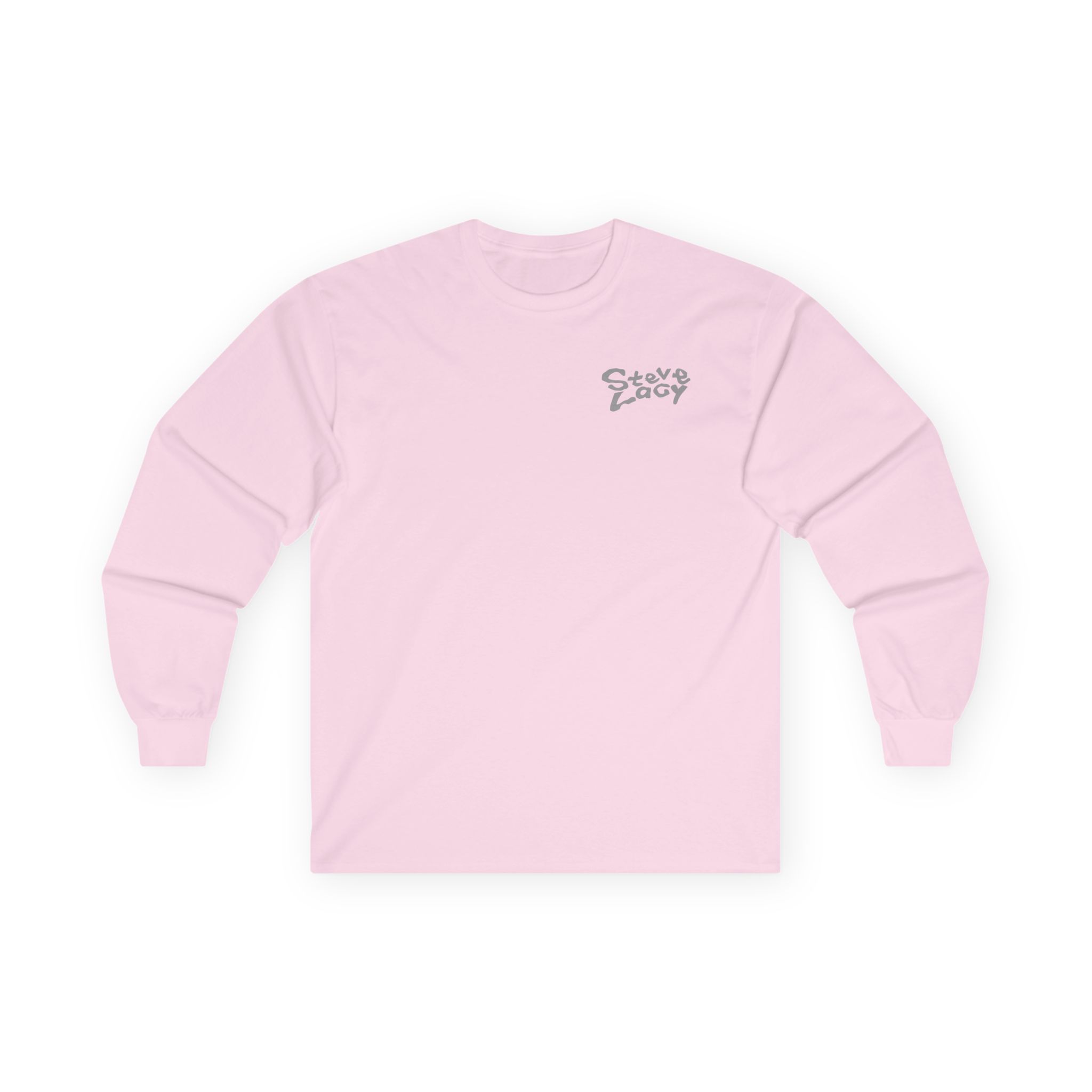 Steve Lacy Japan Tour Unisex Ultra Cotton Long Sleeve Tee