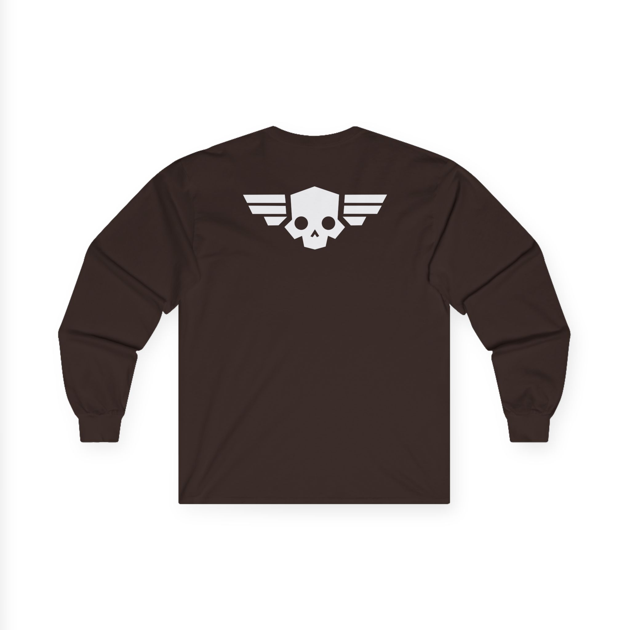 Helldivers 500kg Bomb Unisex Ultra Cotton Long Sleeve Tee