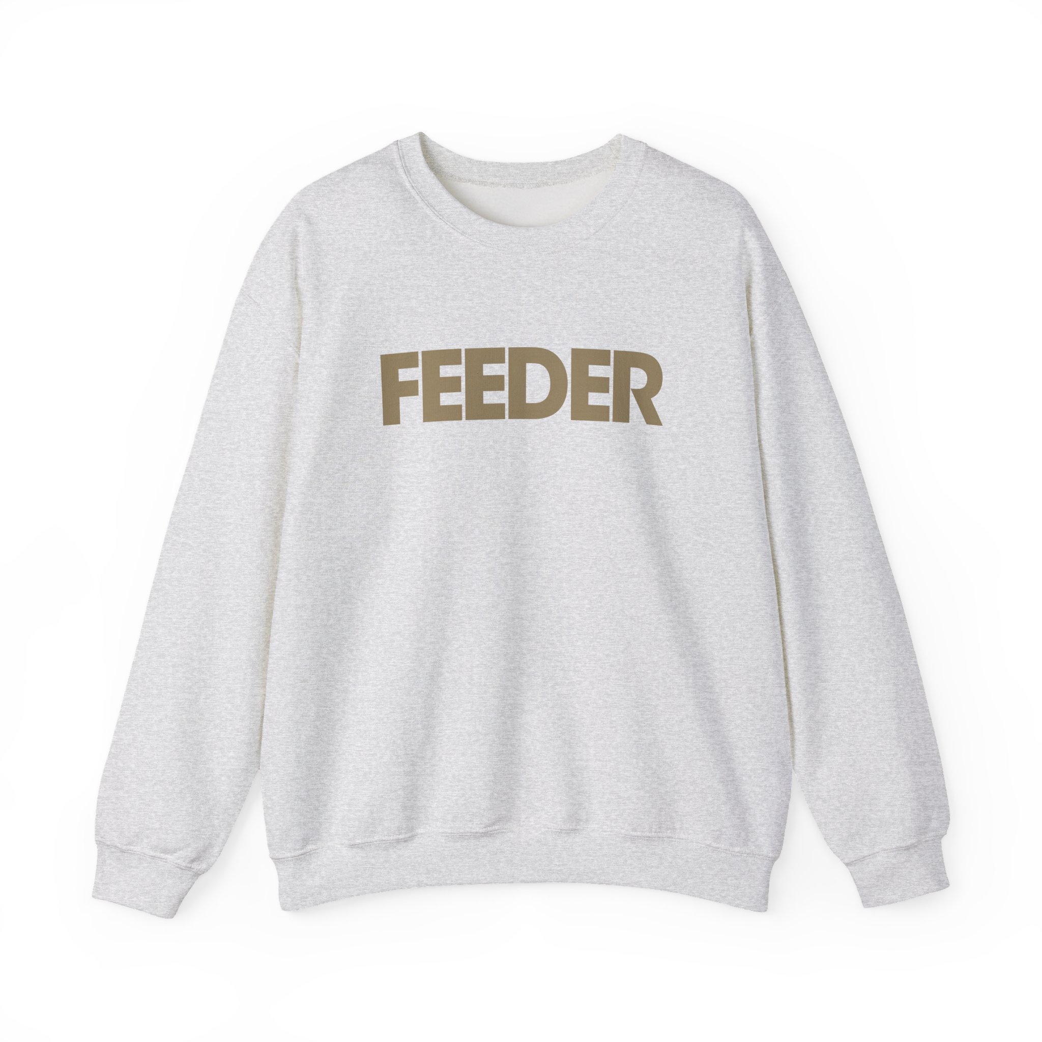 Feeder Unisex Heavy Blendâ„¢ Crewneck Sweatshirt