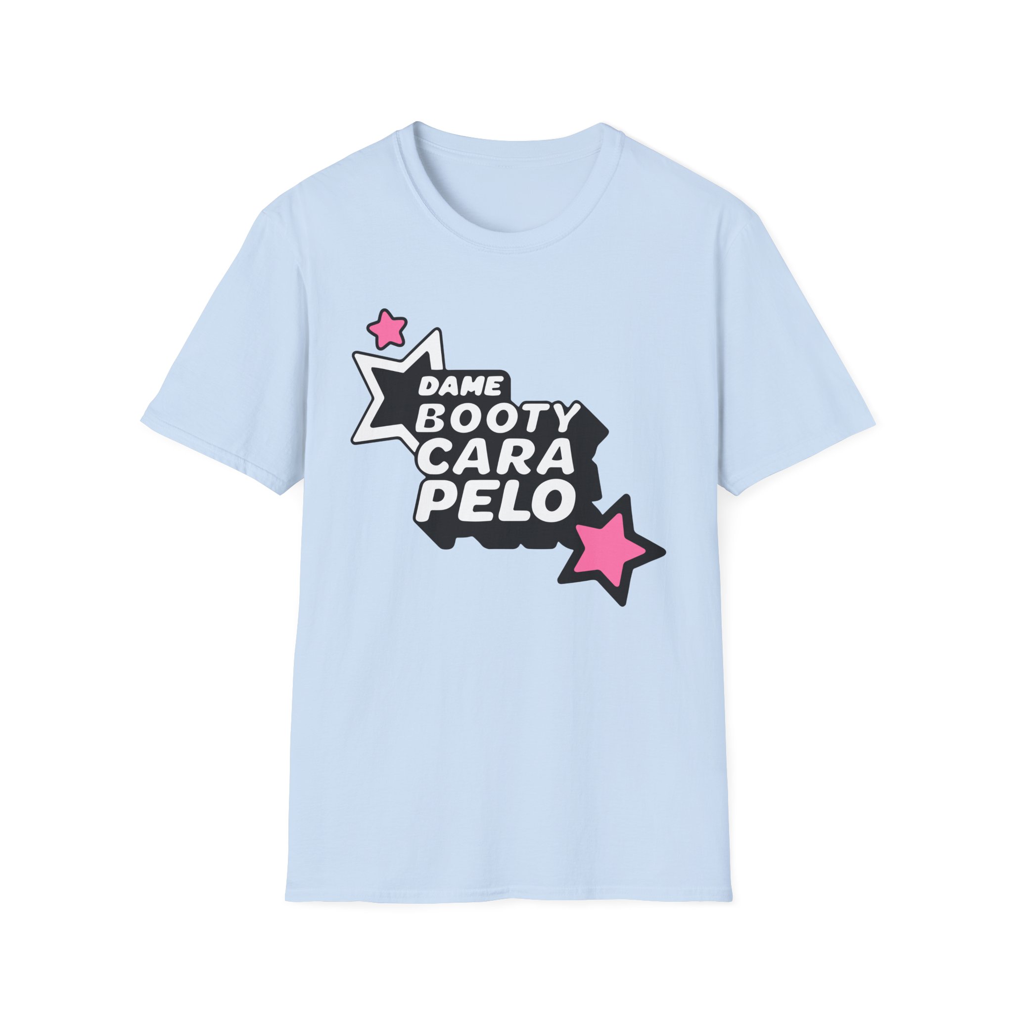 Young Miko Unisex Softstyle T-Shirt