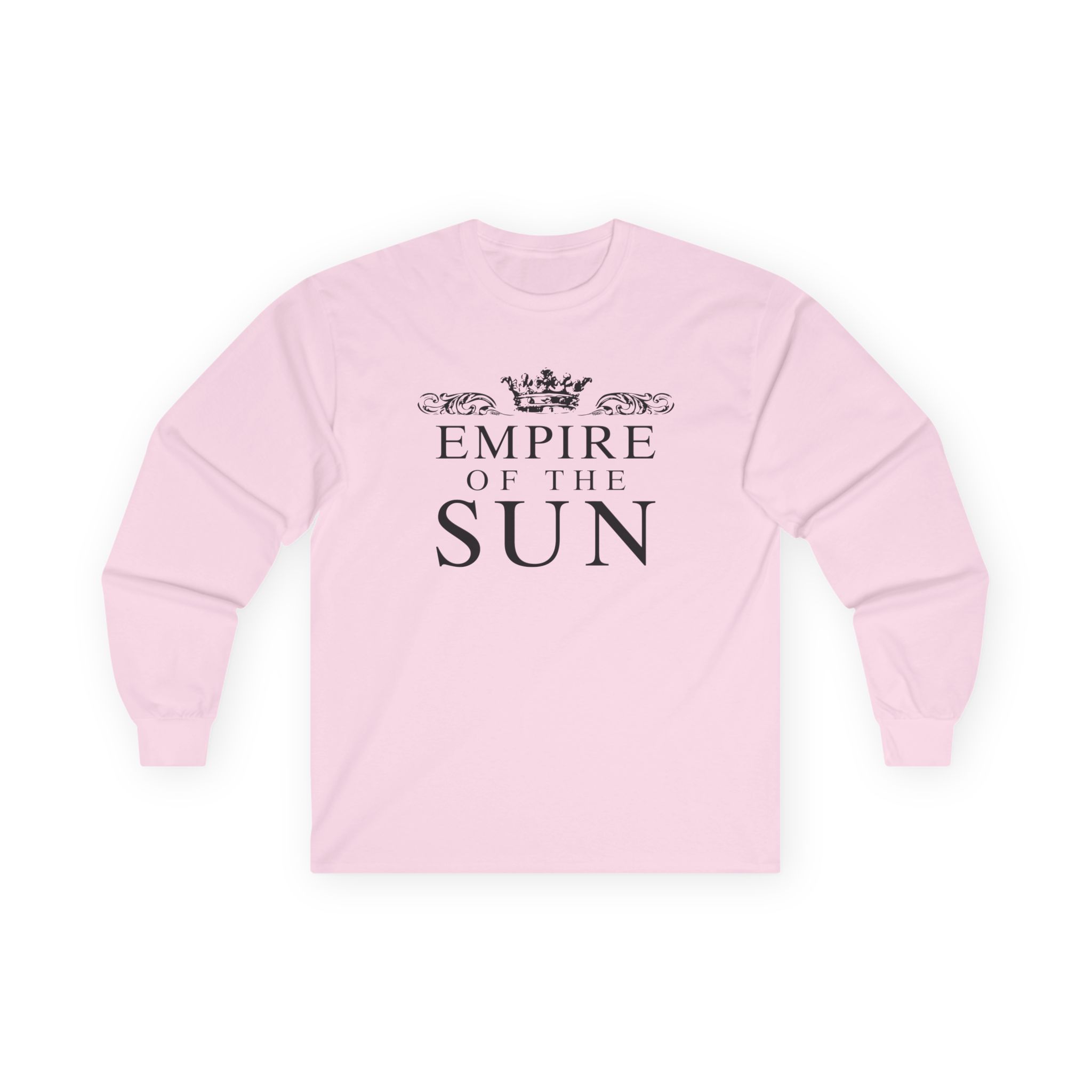 Empire of the Sun Unisex Ultra Cotton Long Sleeve Tee