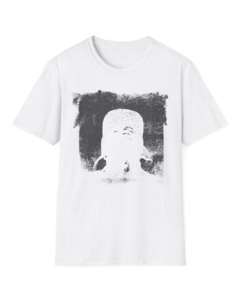 Clipse Mnimn Unisex Softstyle T-Shirt