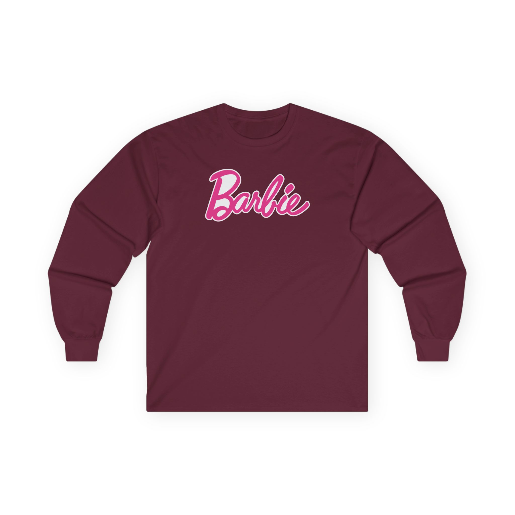 Trisha Paytas Barbie Unisex Ultra Cotton Long Sleeve Tee