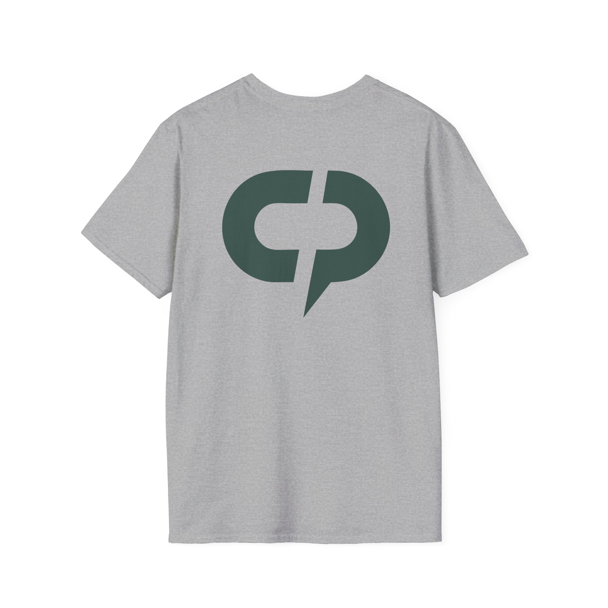 Caleb Plant Revenge Tour Unisex Softstyle T-Shirt