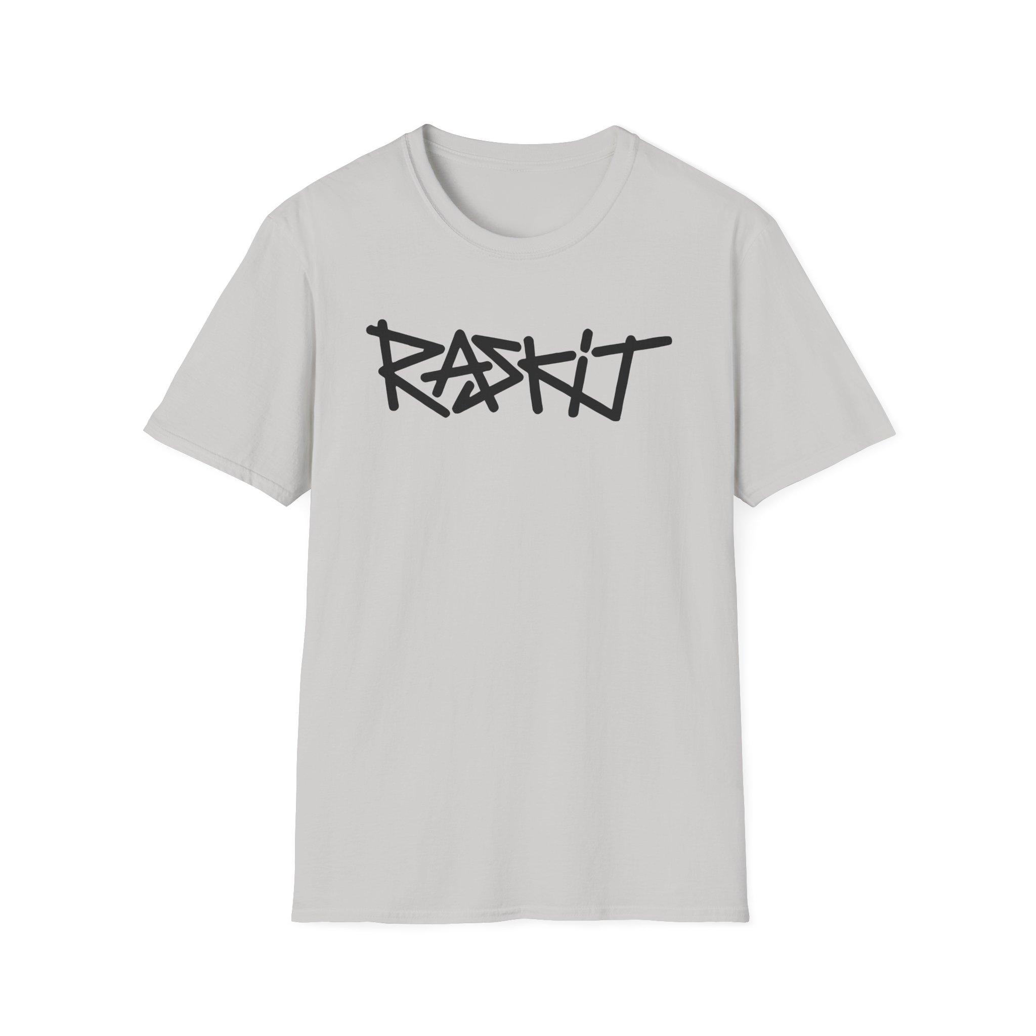 Dizzee Rascal Unisex Softstyle T-Shirt