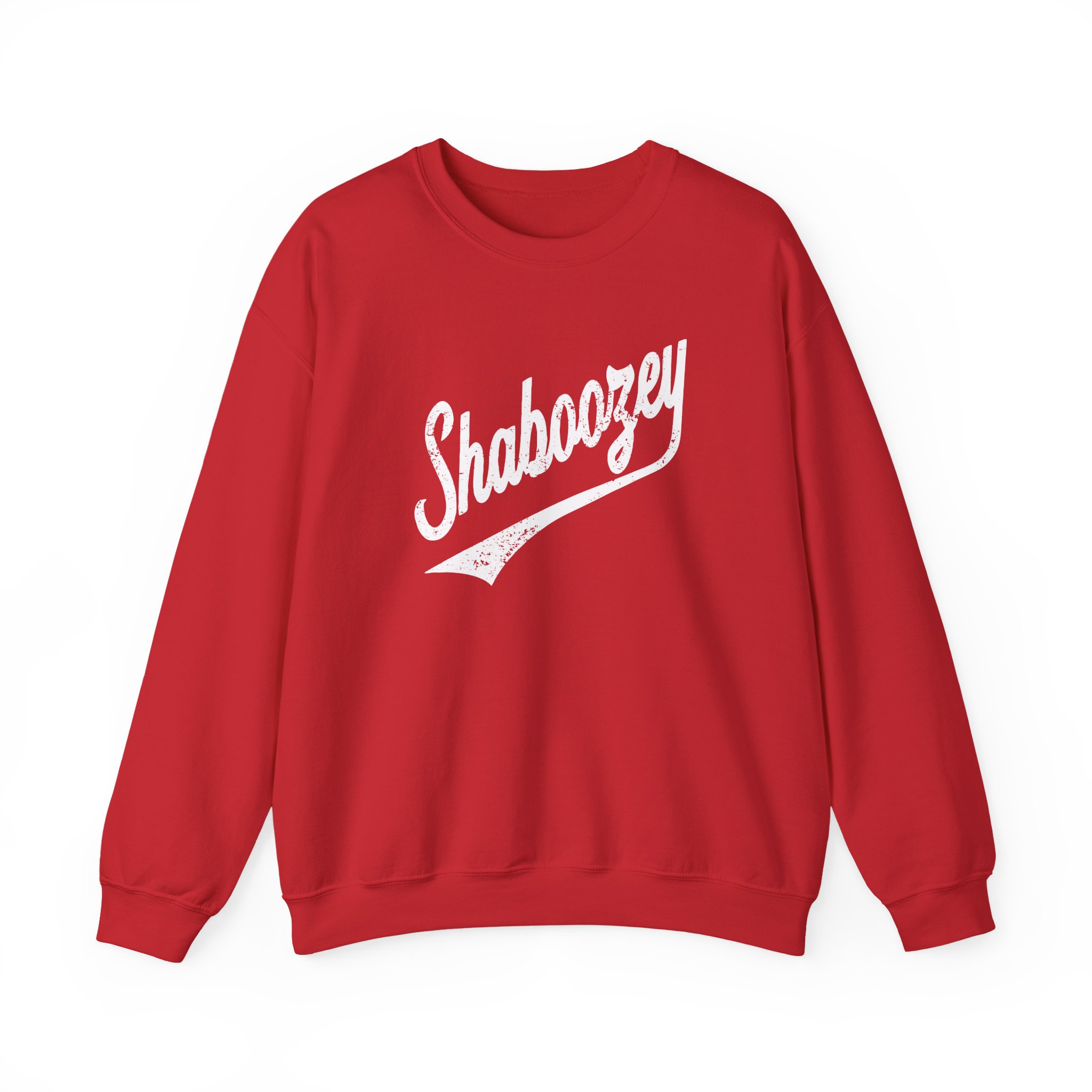 Shaboozey Boozey Eagle Unisex Heavy Blendâ„¢ Crewneck Sweatshirt