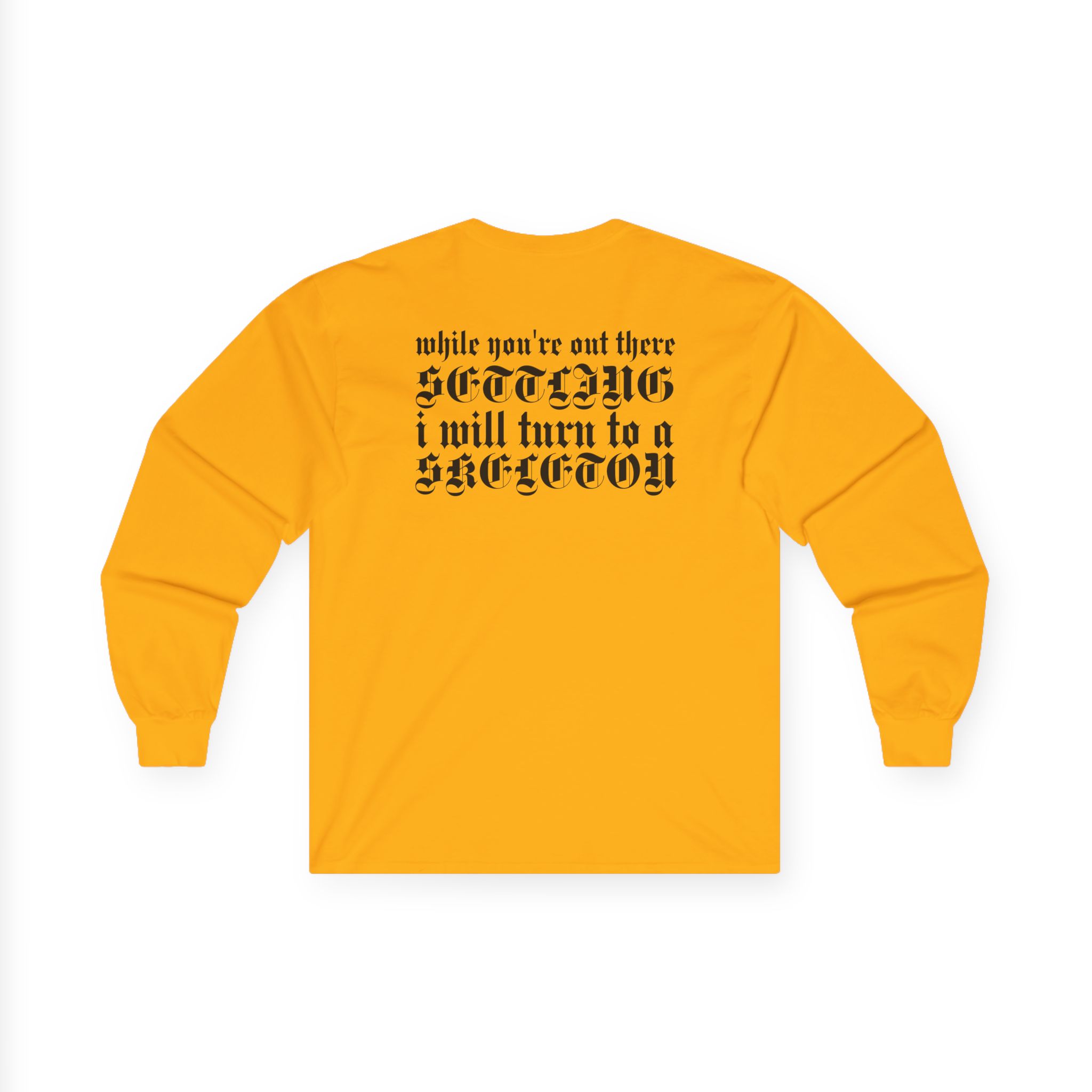 Team Sesh Unisex Ultra Cotton Long Sleeve Tee