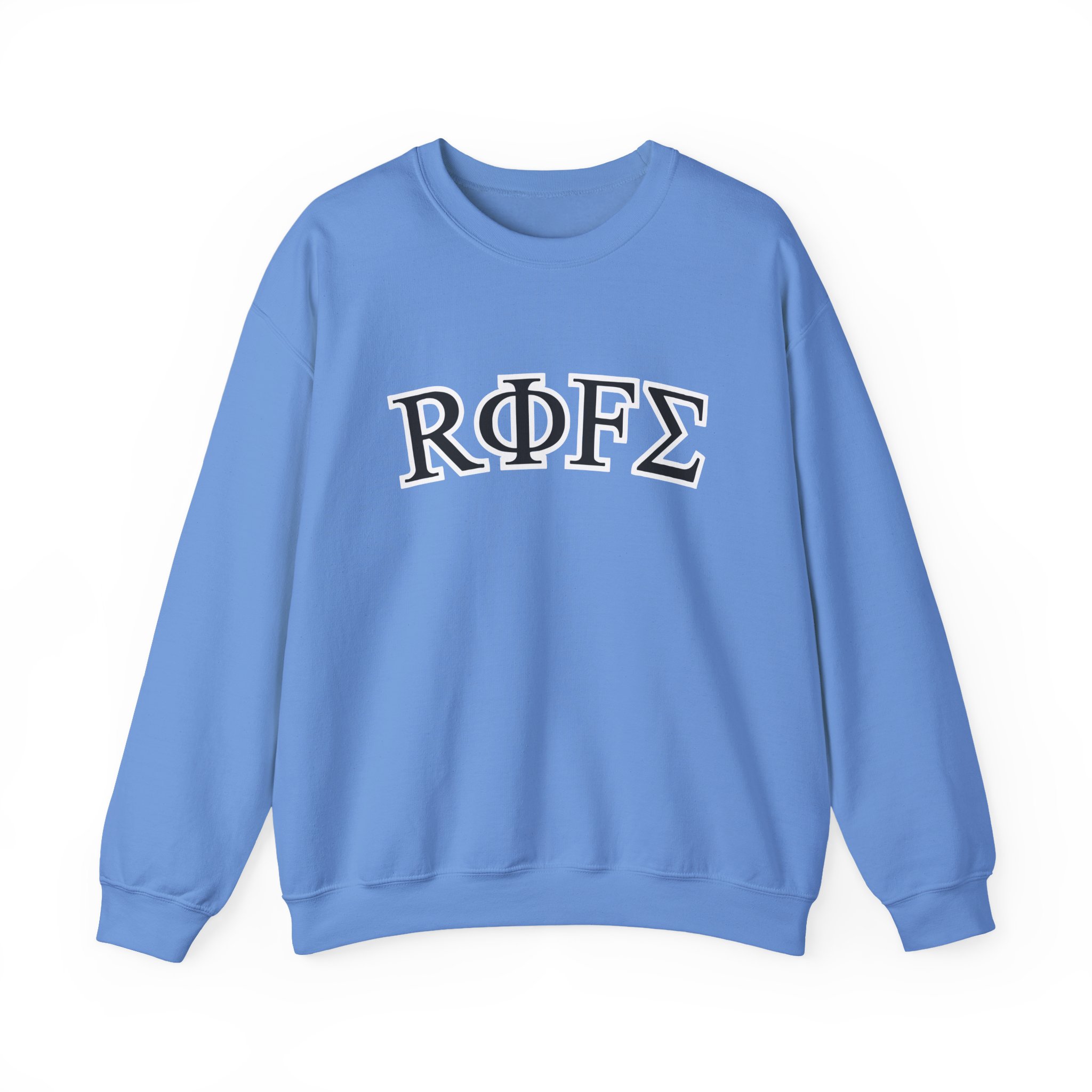 Matt Rife Greek Unisex Heavy Blendâ„¢ Crewneck Sweatshirt