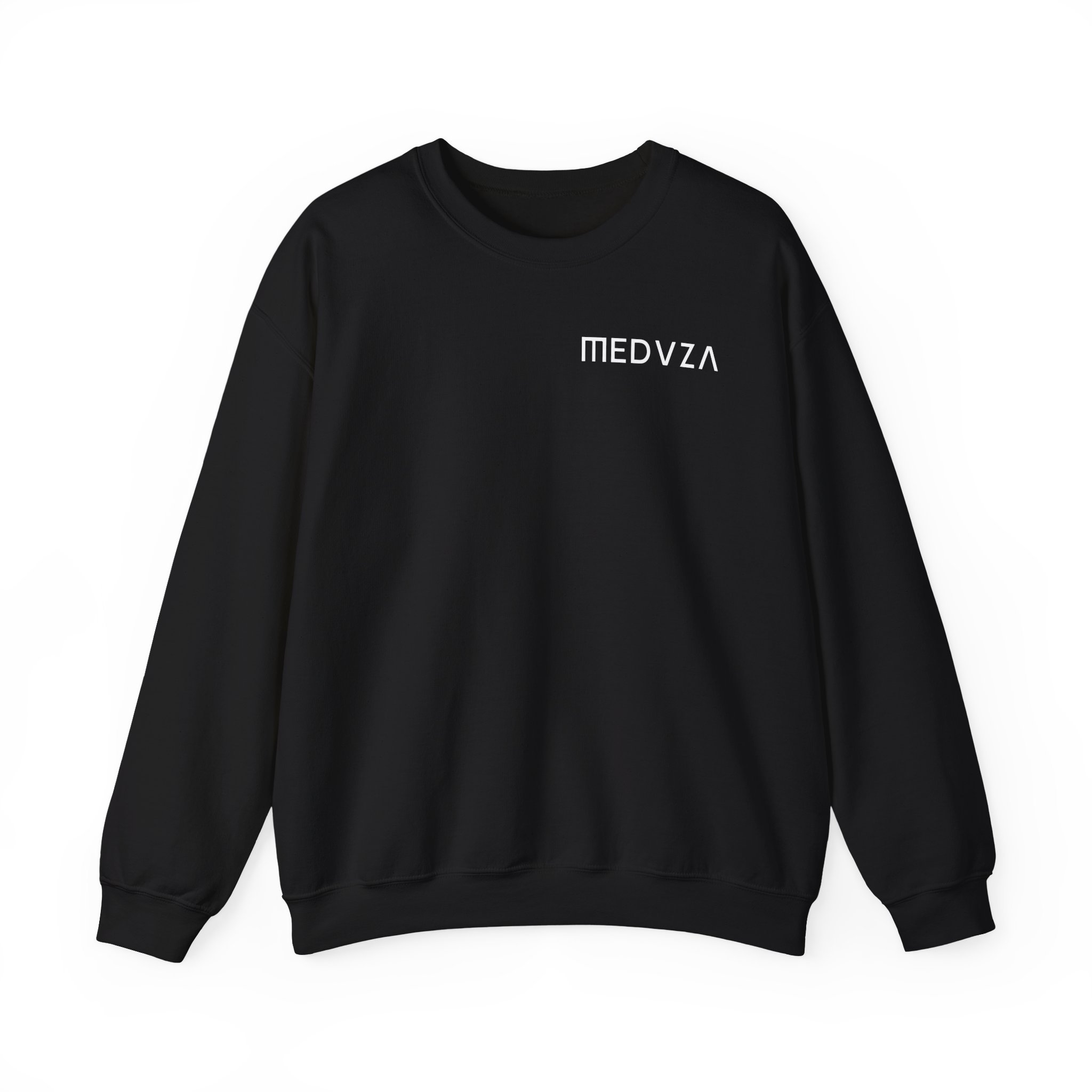 Meduza Serpente Unisex Heavy Blendâ„¢ Crewneck Sweatshirt