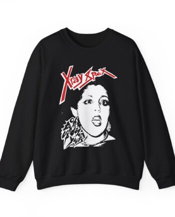 X-ray Spex Oh Bondage Unisex Heavy Blend™ Crewneck Sweatshirt