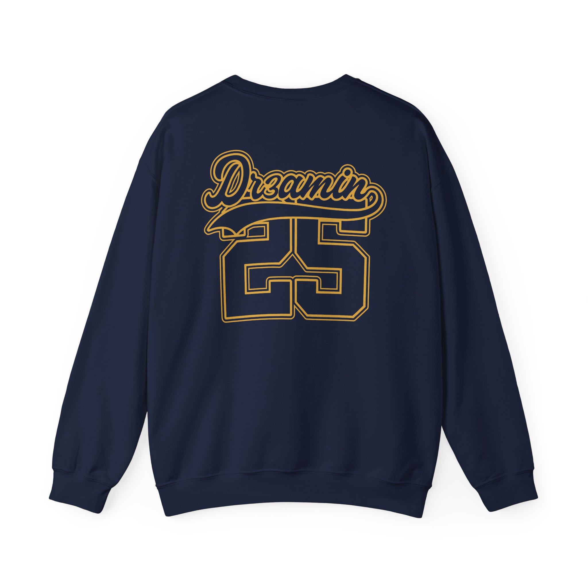 Clix Dr3amin Championship Unisex Heavy Blendâ„¢ Crewneck Sweatshirt