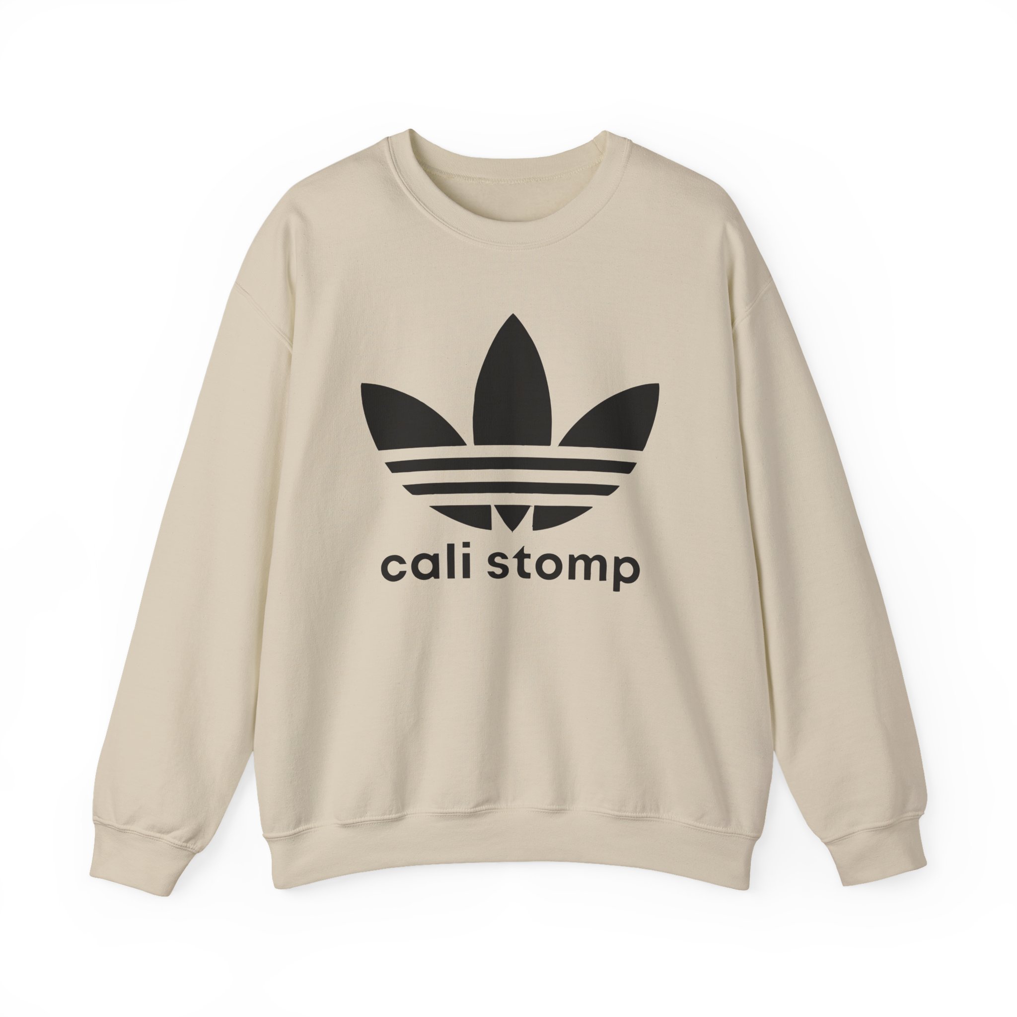 Lionheart "Cali Stomp" Unisex Heavy Blendâ„¢ Crewneck Sweatshirt