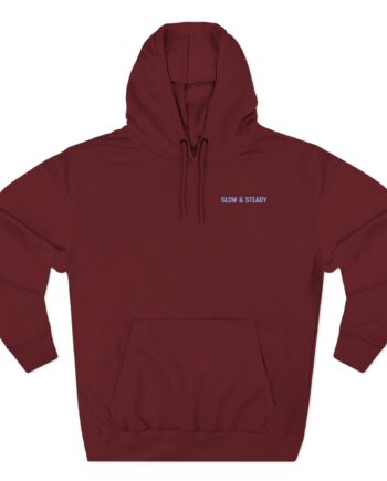Cody Ko Steady Three-Panel Fleece Hoodie