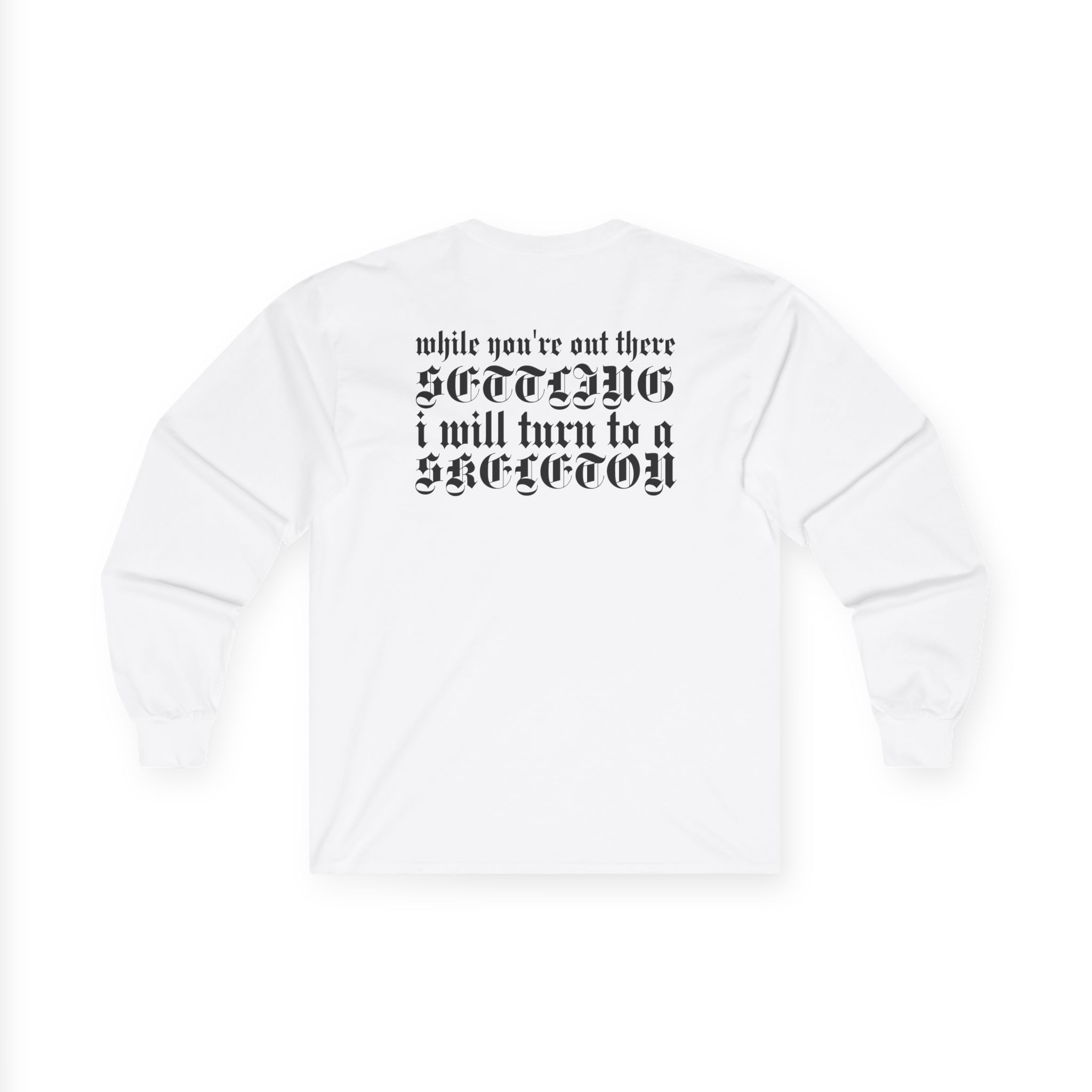 Team Sesh Unisex Ultra Cotton Long Sleeve Tee