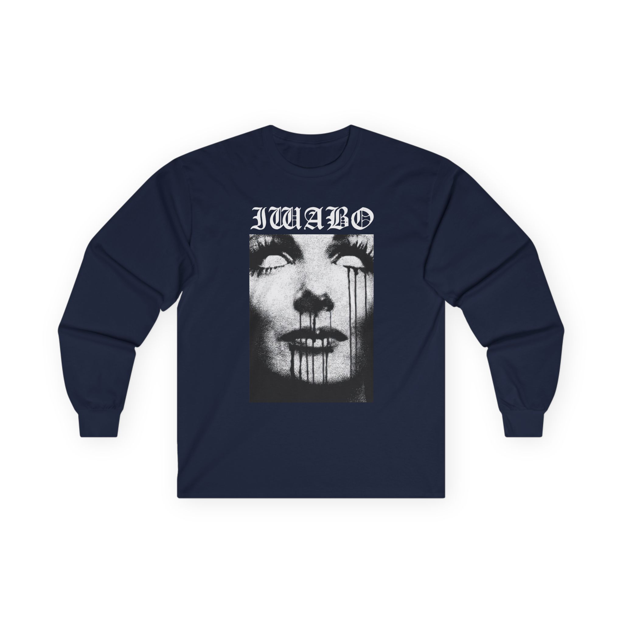 Iwrestledabearonce Unisex Ultra Cotton Long Sleeve Tee