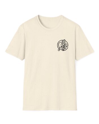 Sido Goldjunge Unisex Softstyle T-Shirt