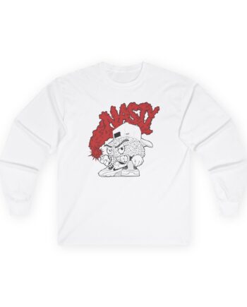 Nasty mbwtw Unisex Ultra Cotton Long Sleeve Tee
