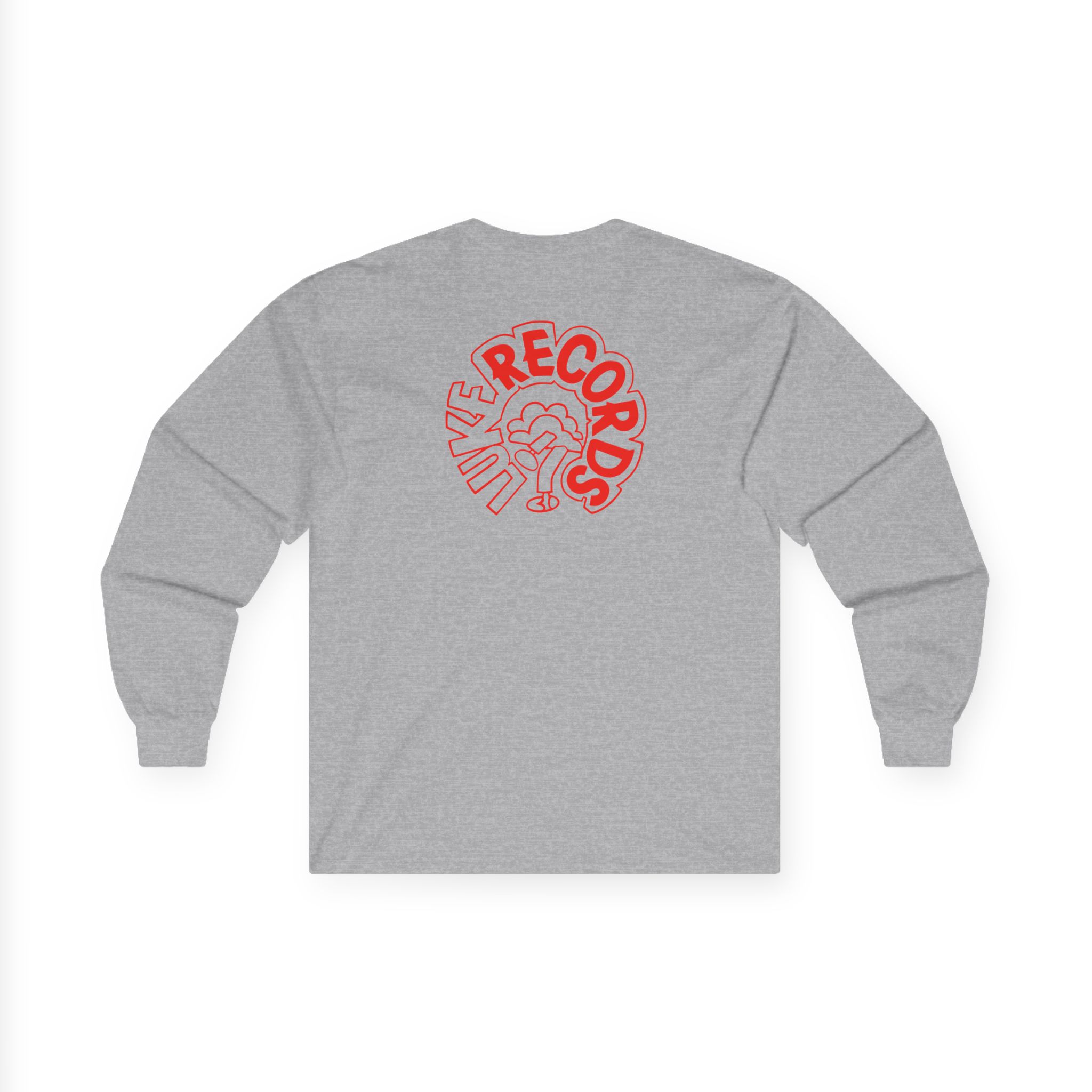 2 Live Crew Banned in the U.s.a. Luke Records Unisex Ultra Cotton Long Sleeve Tee