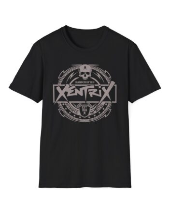 Xentrix Unisex Softstyle T-Shirt