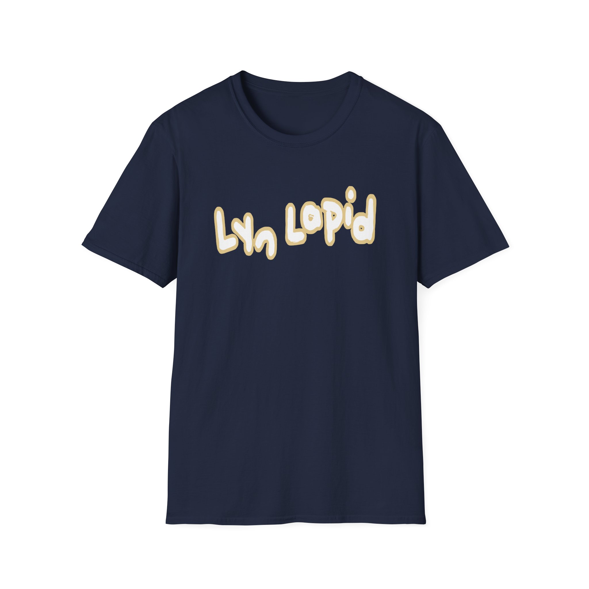 Lyn Lapid to Love in the 21st Century Tour Unisex Softstyle T-Shirt