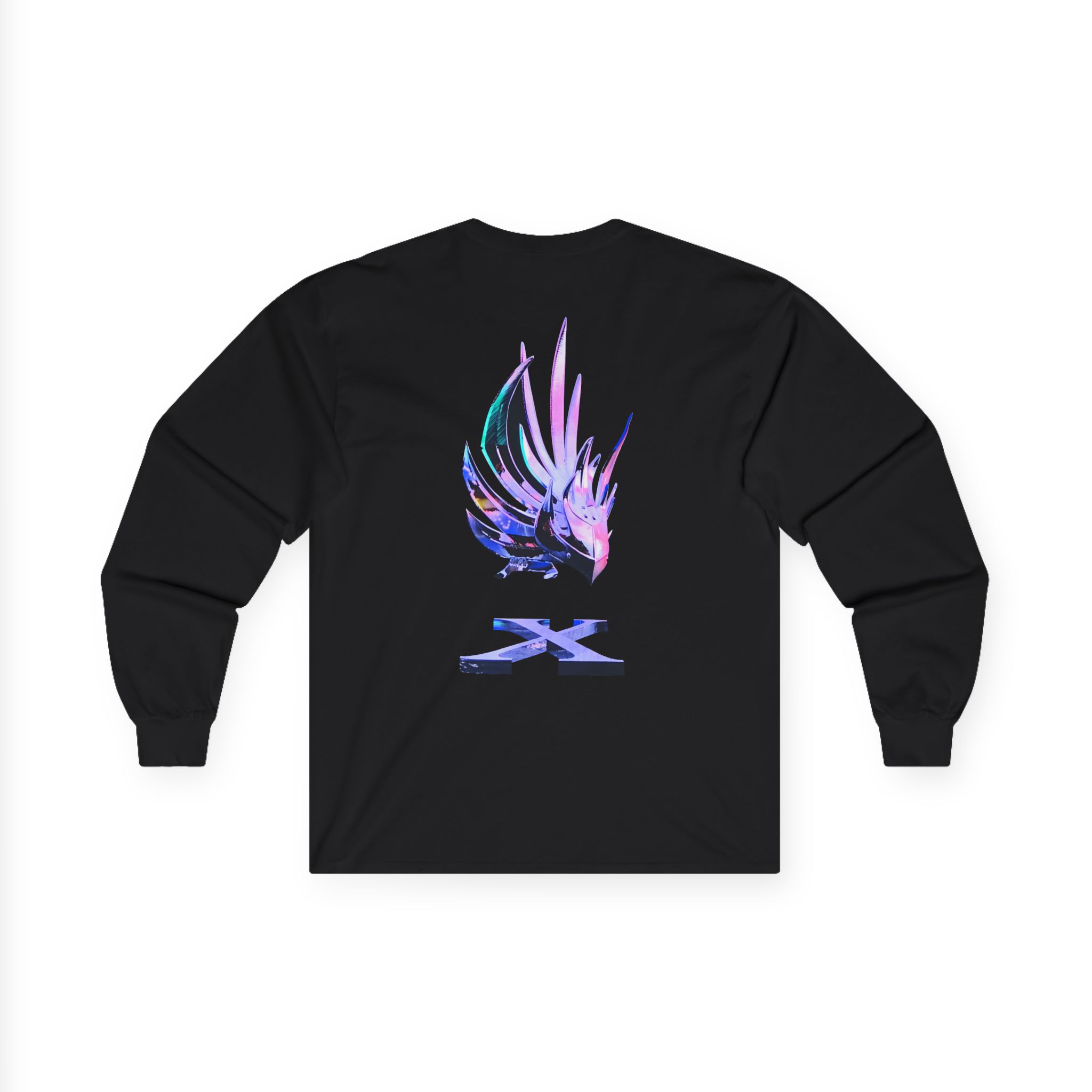 Empire of the Sun X Unisex Ultra Cotton Long Sleeve Tee