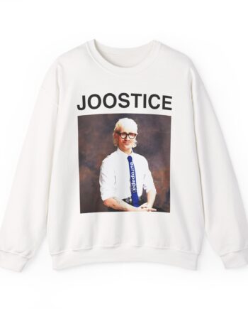 Joost Klein Unisex Heavy Blend™ Crewneck Sweatshirt