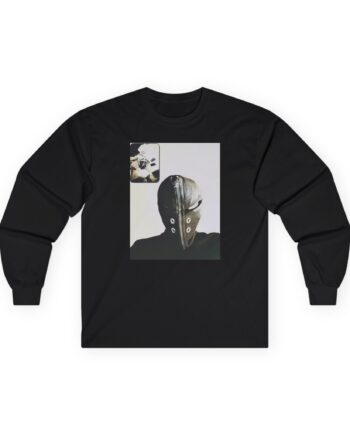 A Great Chaos Breal Album Unisex Ultra Cotton Long Sleeve Tee