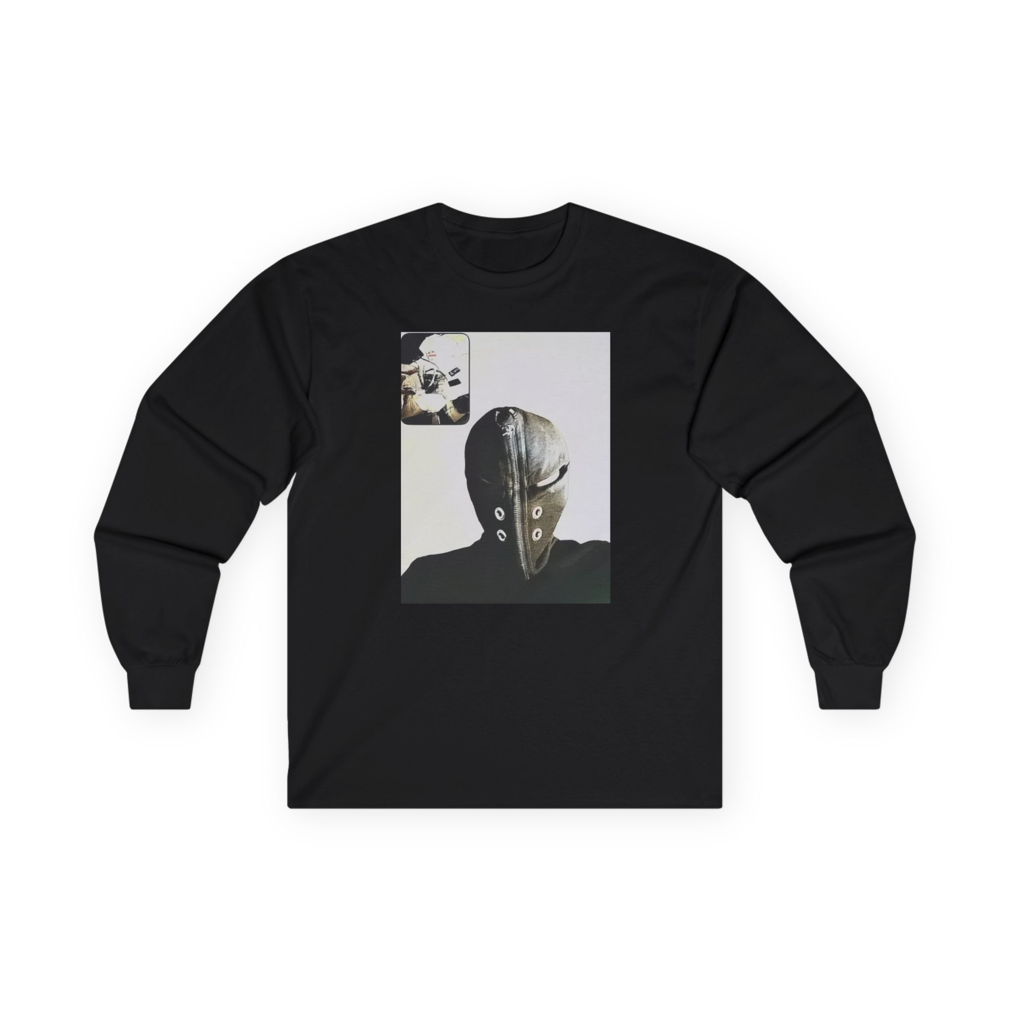 A Great Chaos Breal Album Unisex Ultra Cotton Long Sleeve Tee