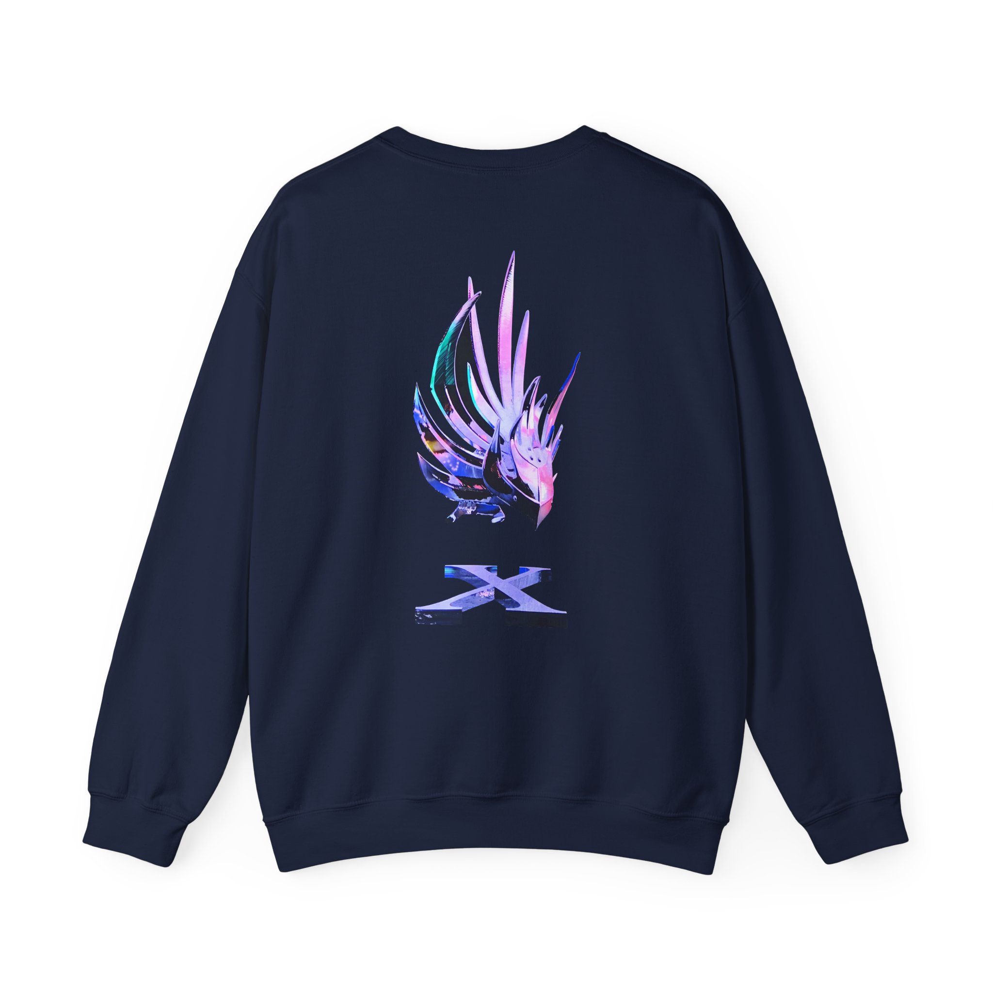Empire of the Sun Eots Changes Unisex Heavy Blendâ„¢ Crewneck Sweatshirt