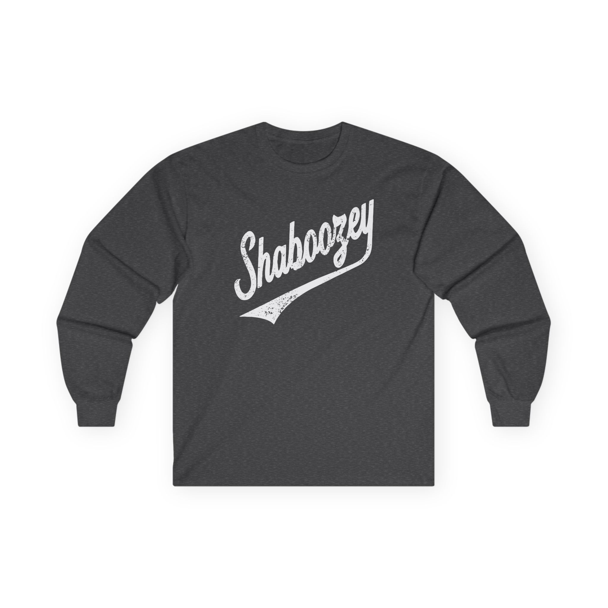 Shaboozey Boozey Eagle Unisex Ultra Cotton Long Sleeve Tee