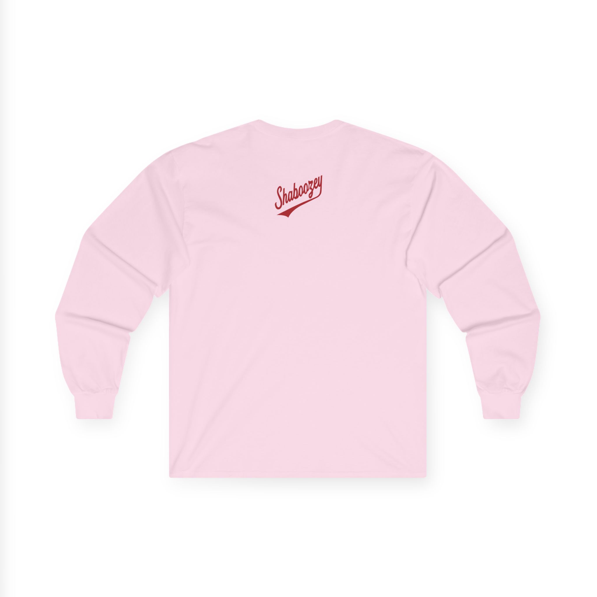 Shaboozey Not a Cowboy Unisex Ultra Cotton Long Sleeve Tee