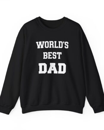 Jessie Murph Big Daddy Murph Unisex Heavy Blend™ Crewneck Sweatshirt