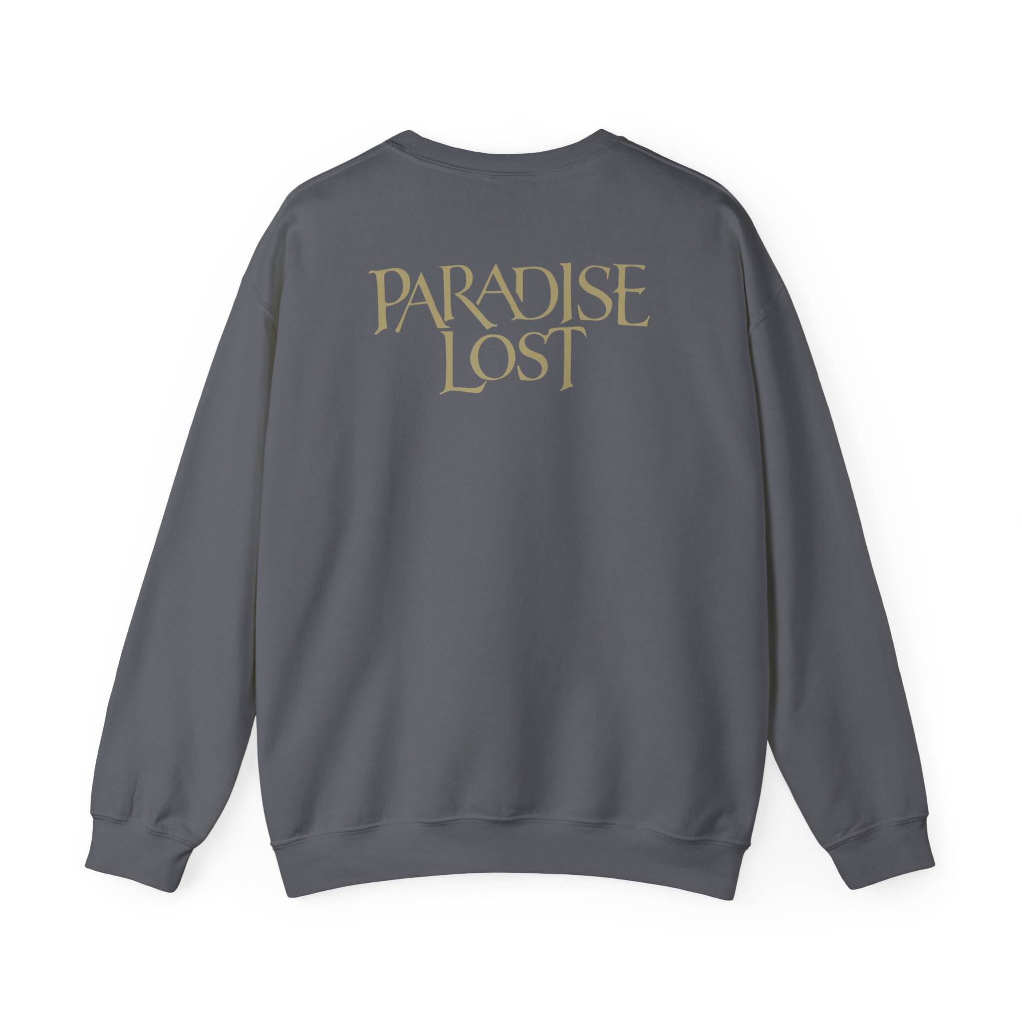 Lost Paradise Icon Unisex Heavy Blend Crewneck Sweatshirt