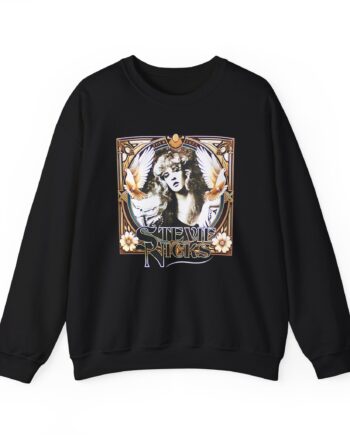 Stevie Nicks Tour Unisex Heavy Blend™ Crewneck Sweatshirt