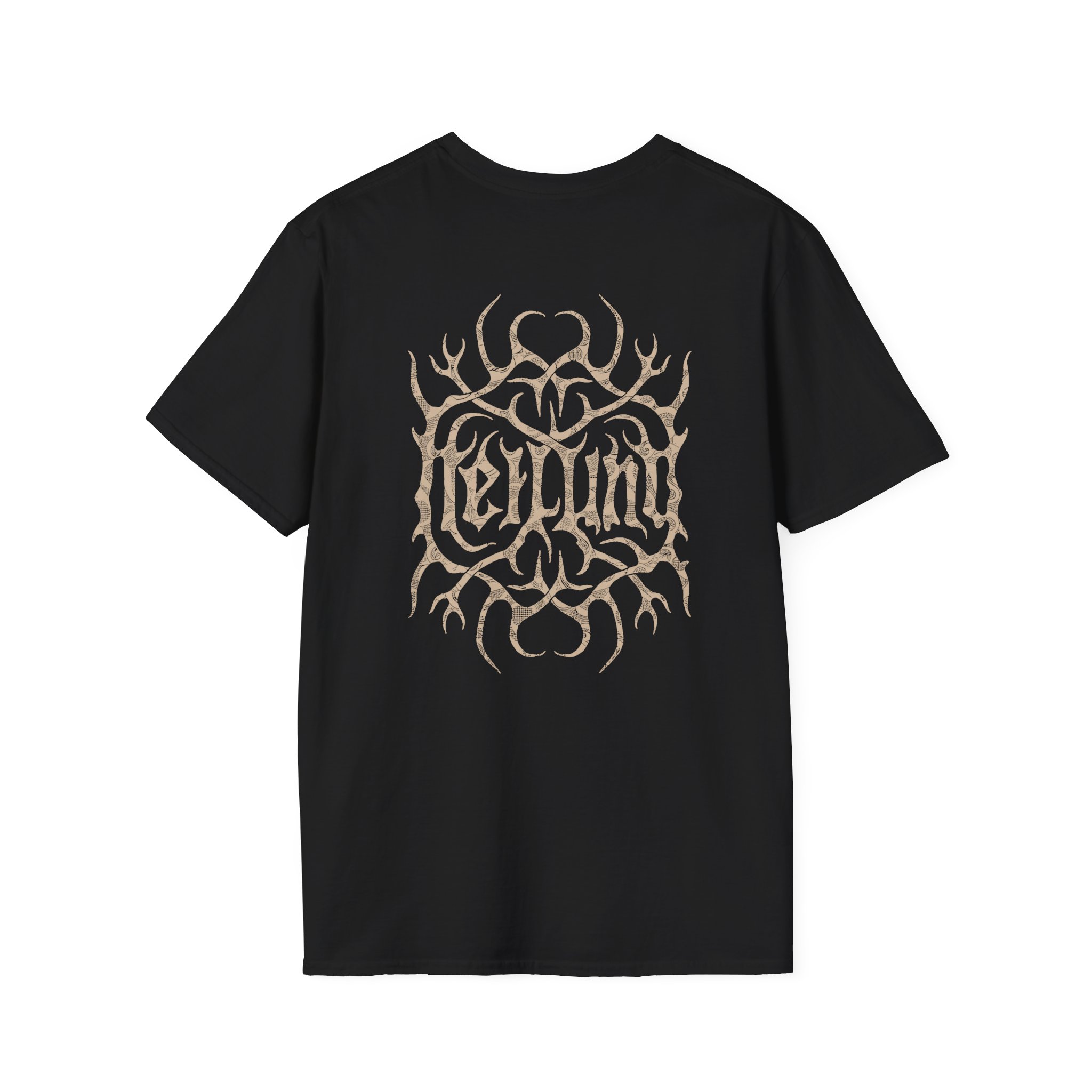 Heilung Fearnofoe Unisex Softstyle T-Shirt