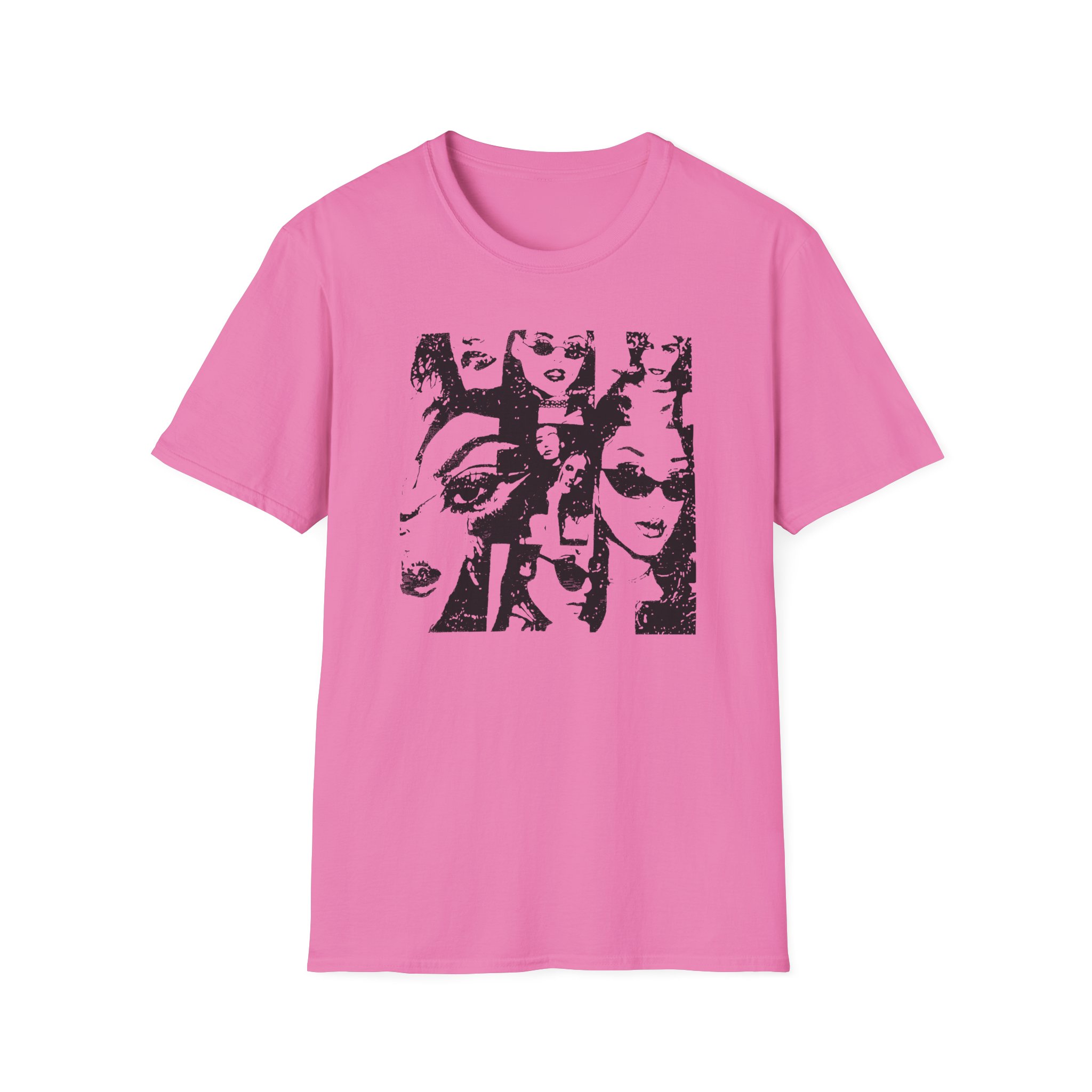 Shawty Bae Unisex Softstyle T-Shirt