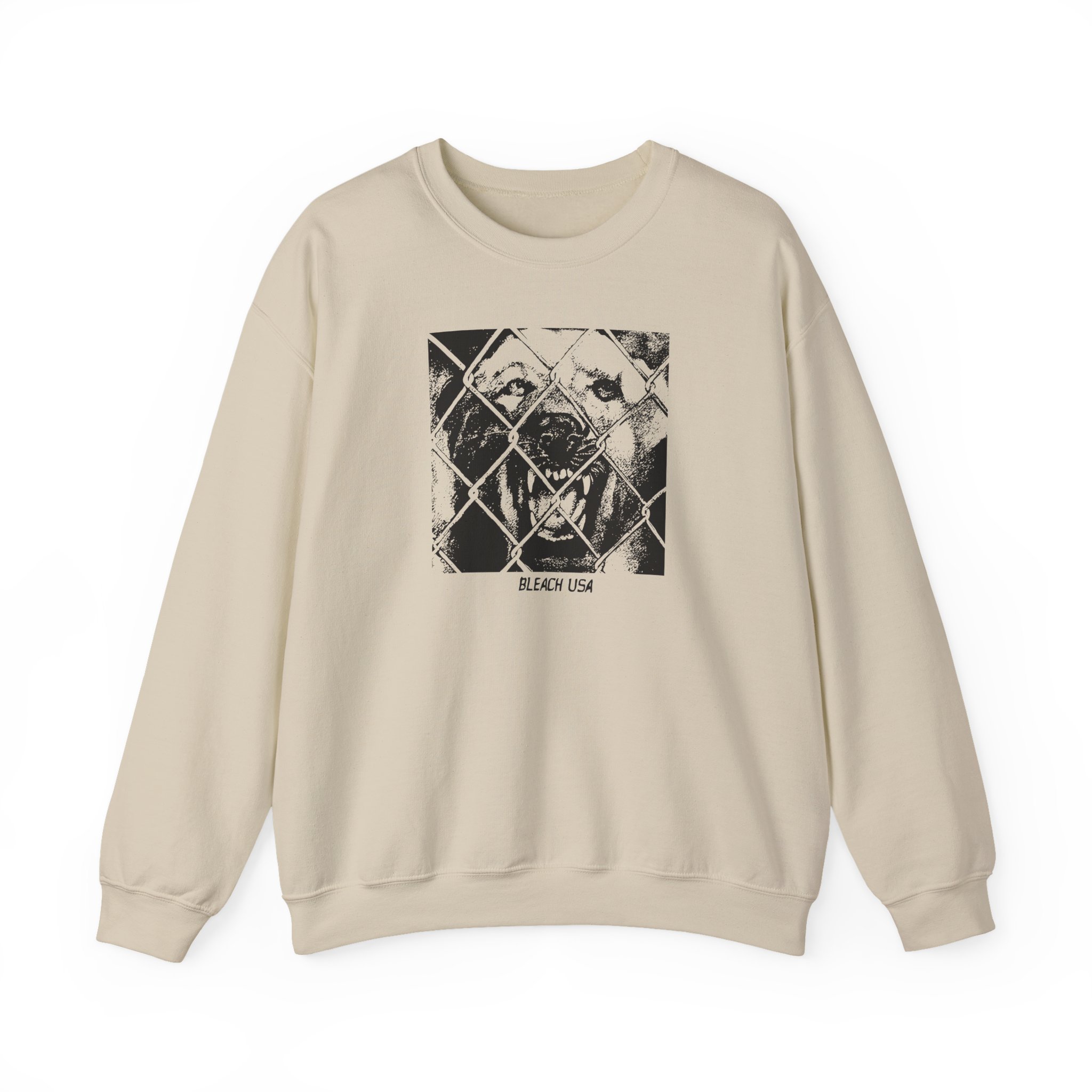 Dog Eat Dog Unisex Heavy Blendâ„¢ Crewneck Sweatshirt