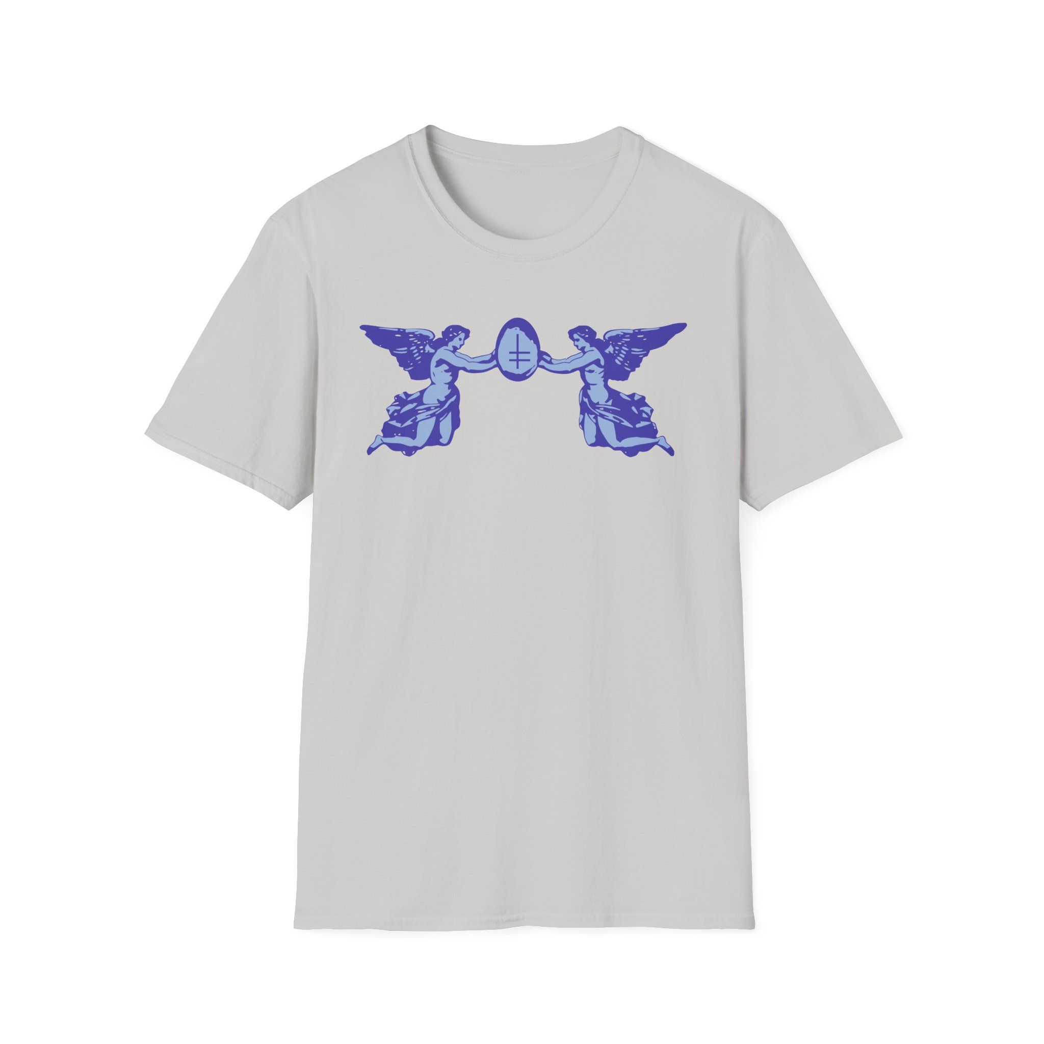 Empire of the Sun Angels Unisex Softstyle T-Shirt