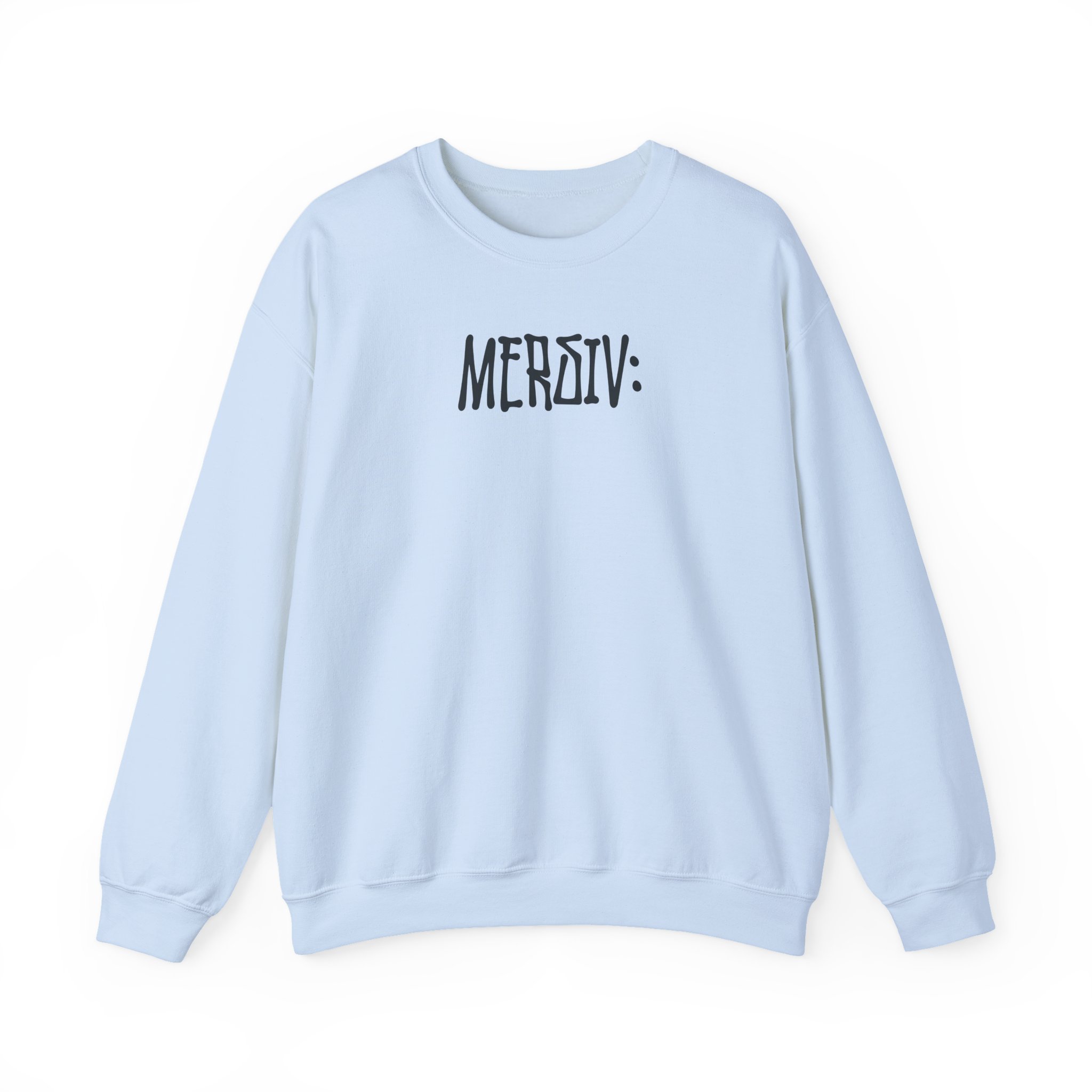 Mersiv Va Beach Unisex Heavy Blendâ„¢ Crewneck Sweatshirt