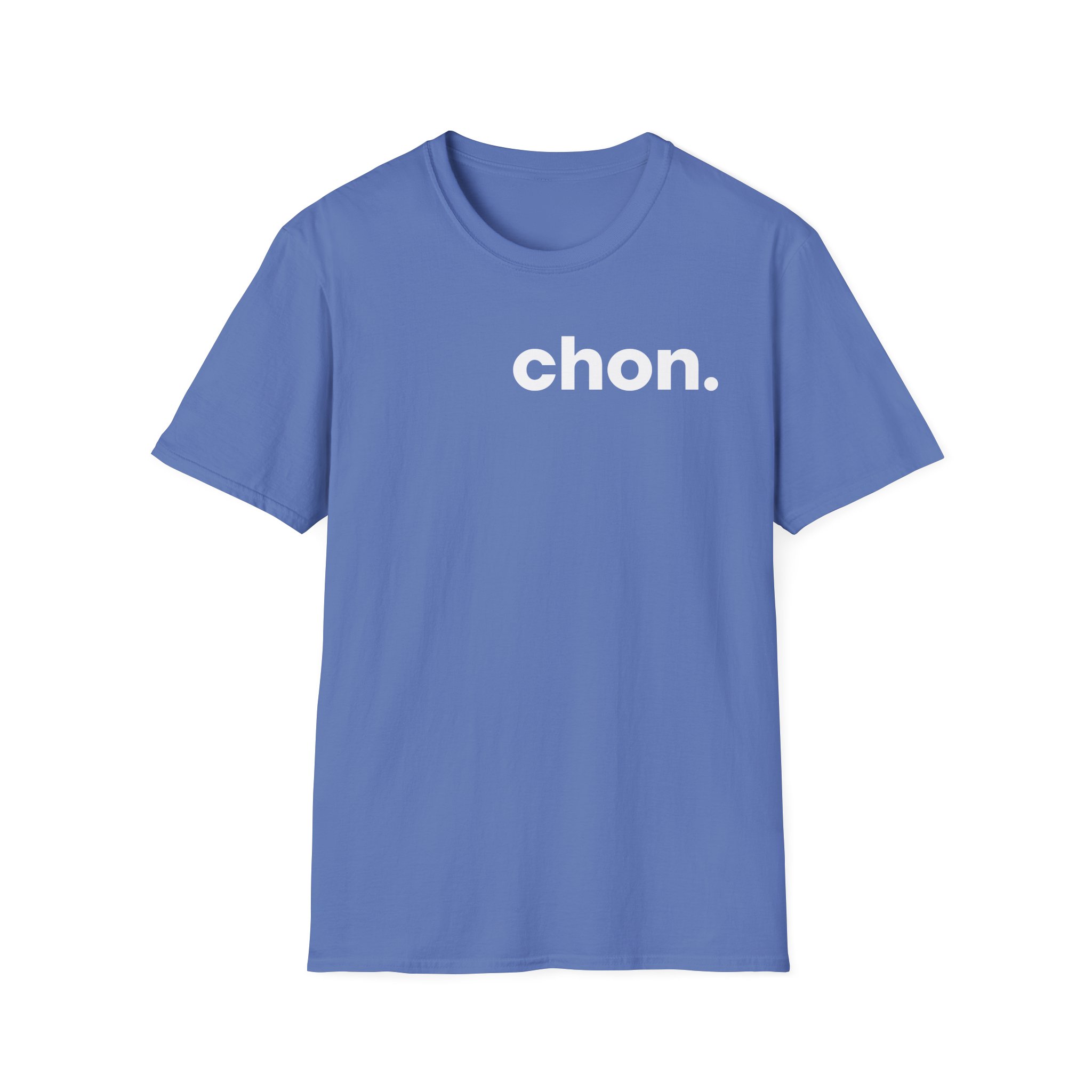 Chon Unisex Softstyle T-Shirt
