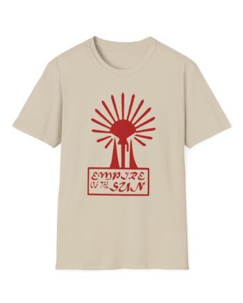 Empire of the Sun Tower Unisex Softstyle T-Shirt