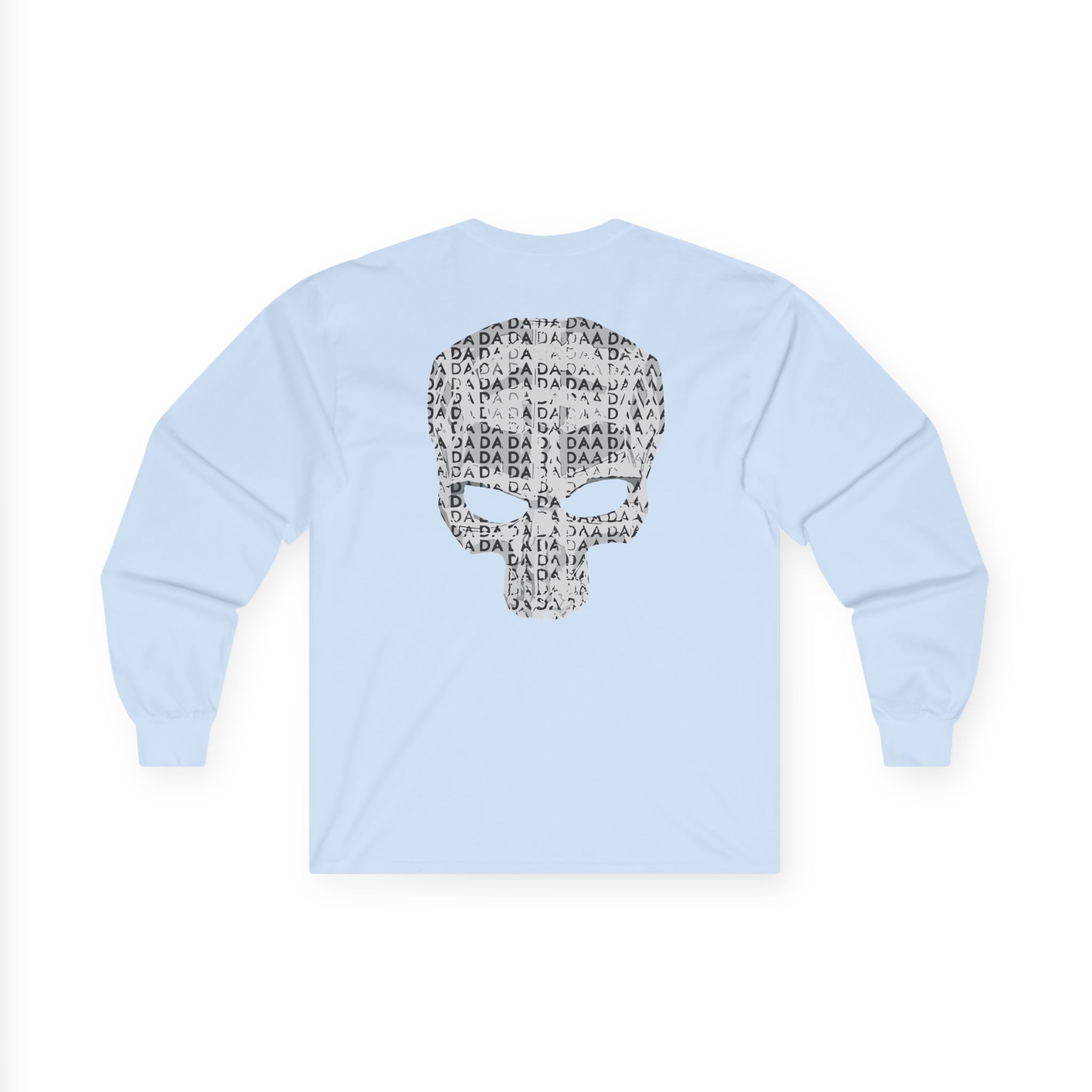 Sido Da Da Da Da Daaa Da Unisex Ultra Cotton Long Sleeve Tee