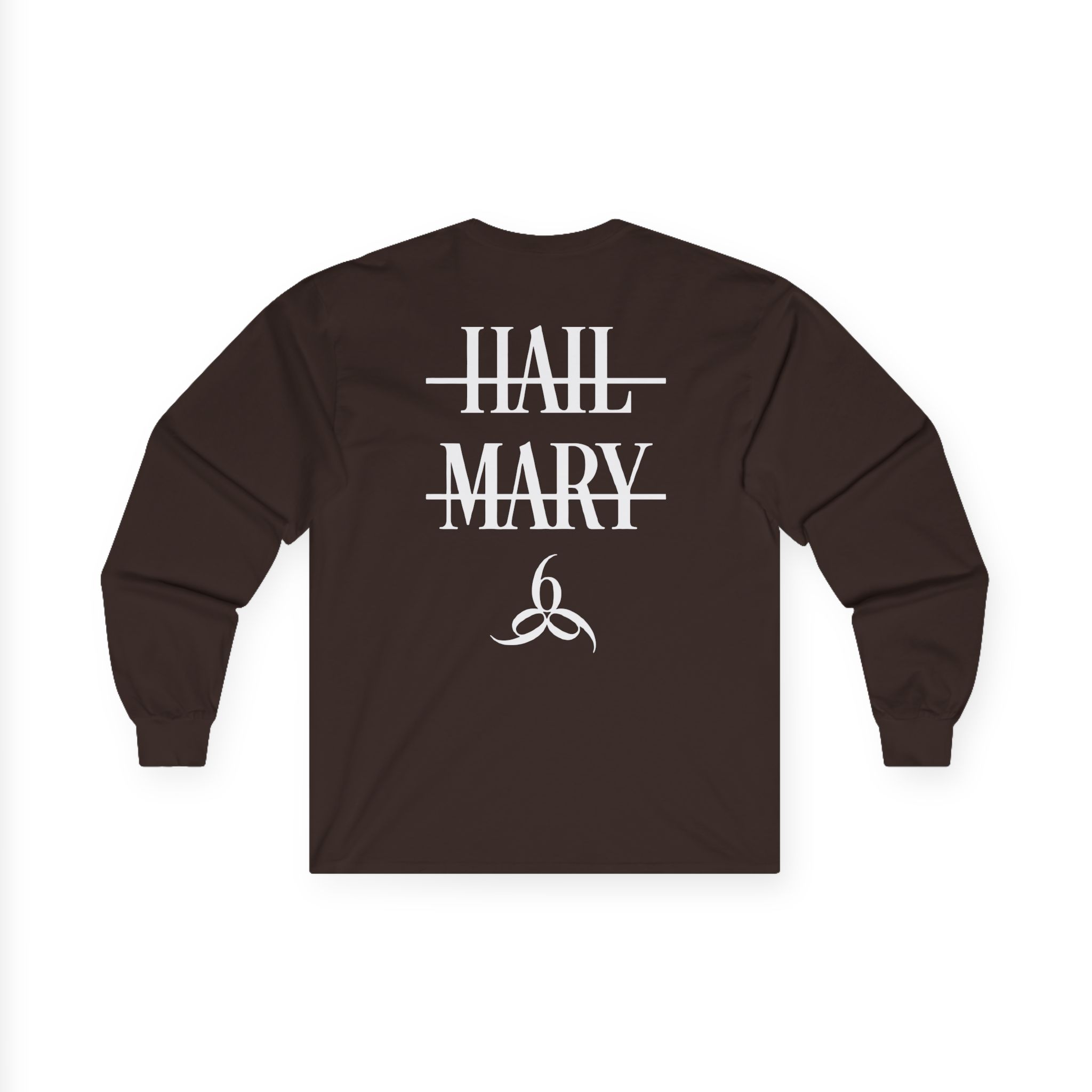 Iwrestledabearonce Unisex Ultra Cotton Long Sleeve Tee