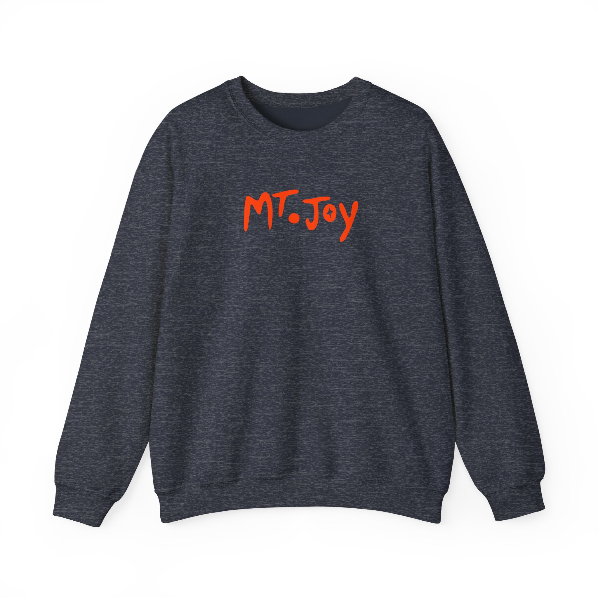 Mt Joy Crocodile Unisex Heavy Blendâ„¢ Crewneck Sweatshirt