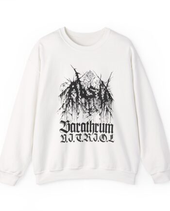 Absu - Barathrum V.i.t.r.i.o.l Unisex Heavy Blend™ Crewneck Sweatshirt