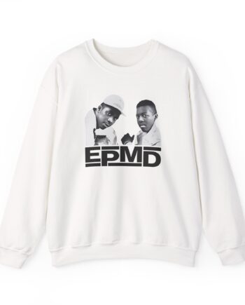 Epmd the Beginning Unisex Heavy Blend™ Crewneck Sweatshirt