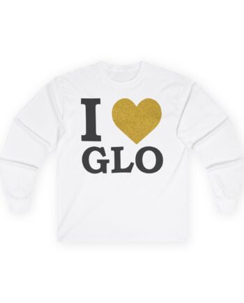 Glorilla Glorious Tour Unisex Ultra Cotton Long Sleeve Tee
